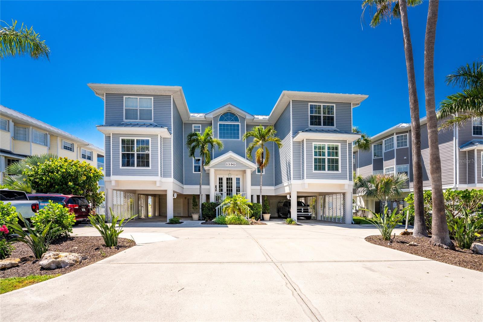 1390 BEACH RD #1, ENGLEWOOD, FL, 34223