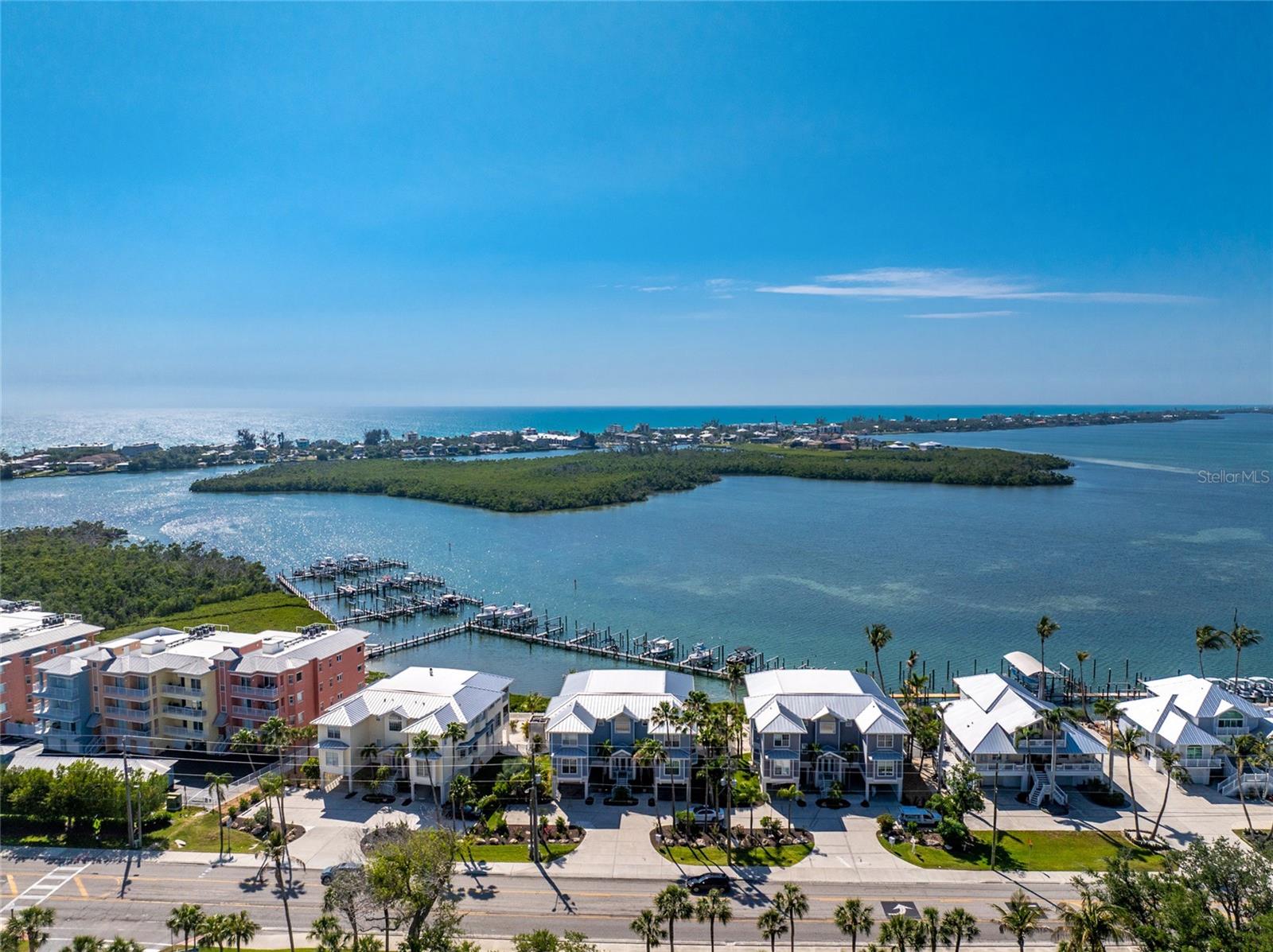 1390 BEACH RD #1, ENGLEWOOD, FL, 34223