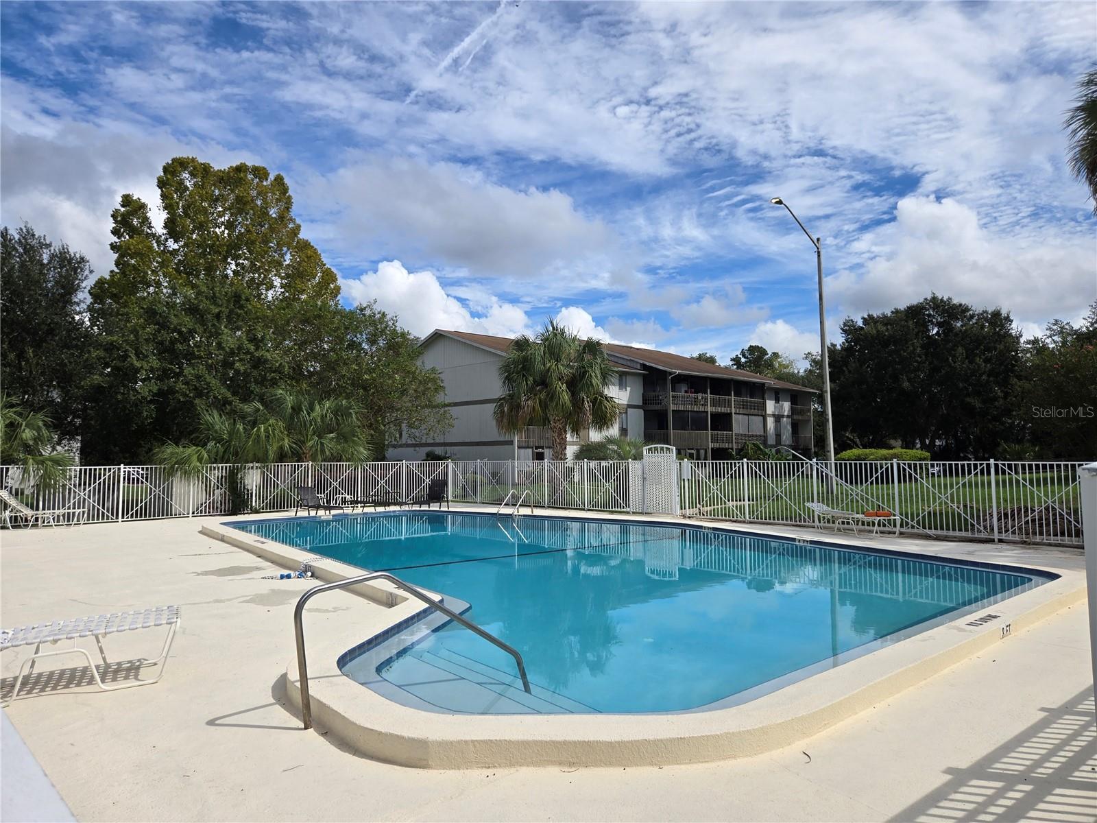 6519 W NEWBERRY RD #204, GAINESVILLE, FL, 32605