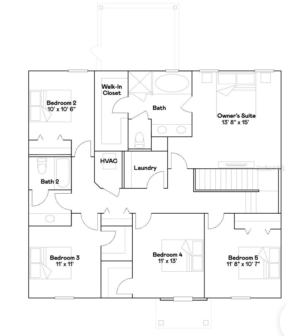 8786 SW 69TH TER, OCALA, FL, 34476