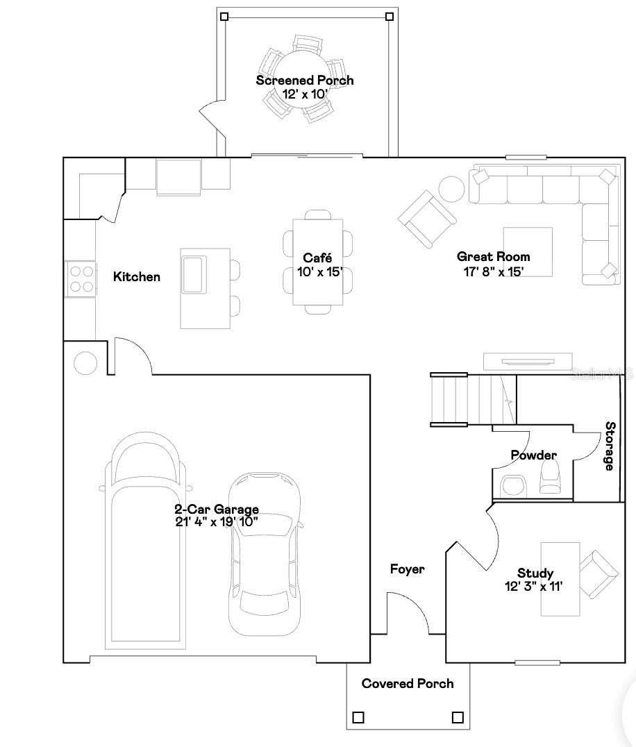 8786 SW 69TH TER, OCALA, FL, 34476