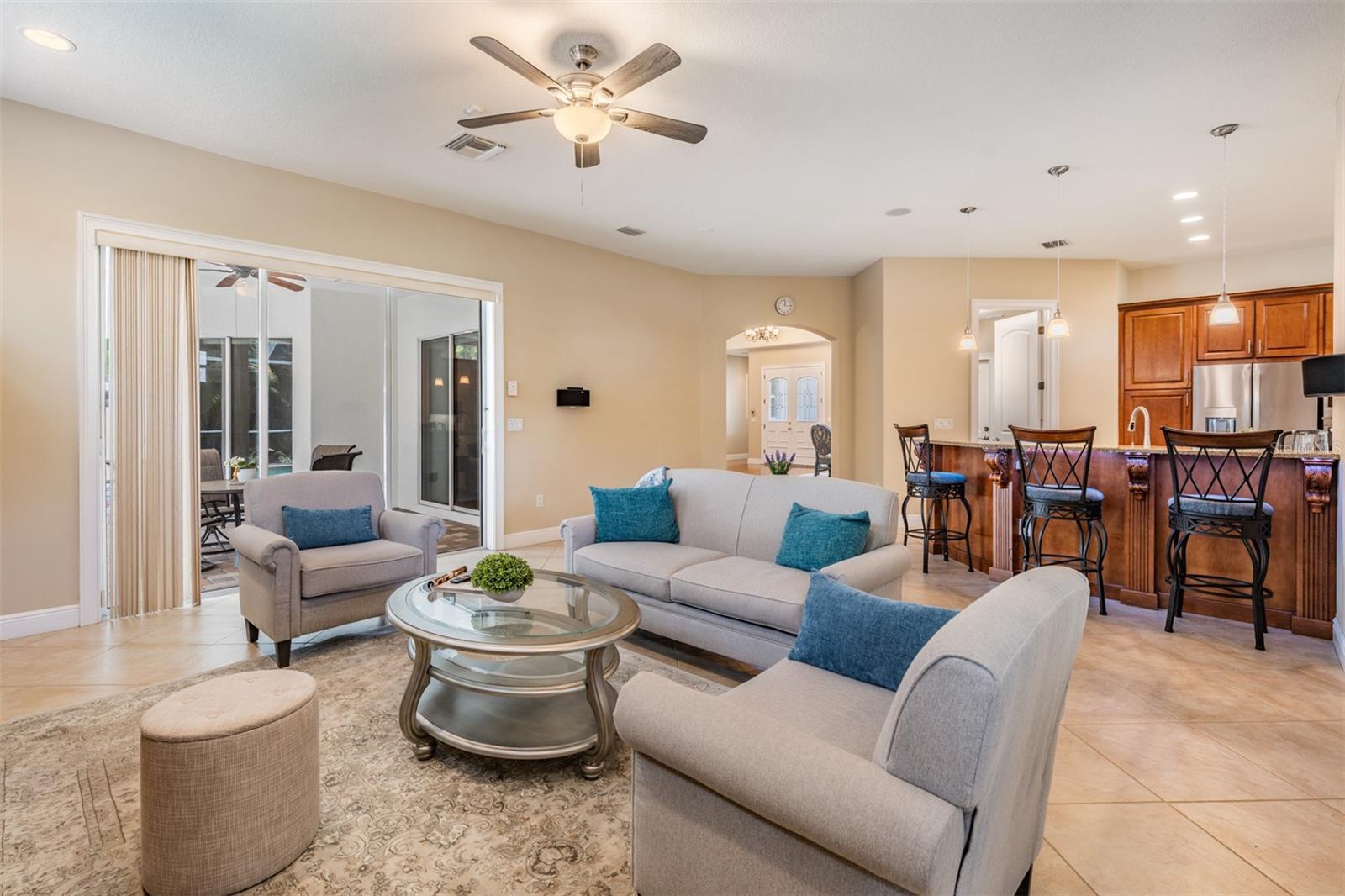 1575 QUAIL DR, DUNEDIN, FL, 34698