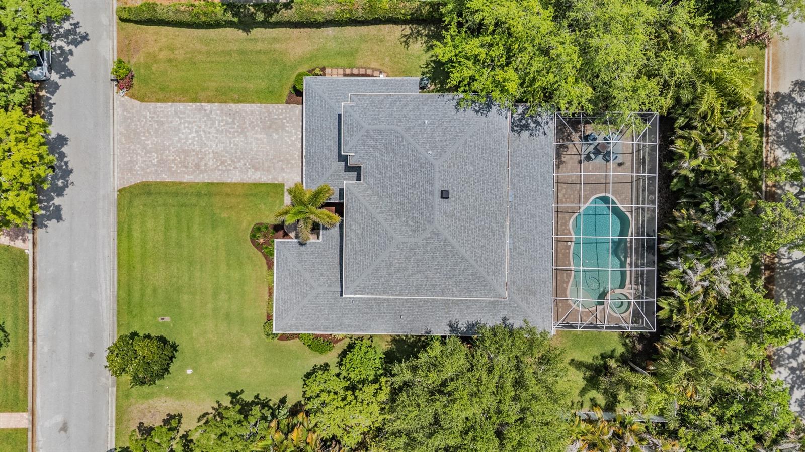 1575 QUAIL DR, DUNEDIN, FL, 34698