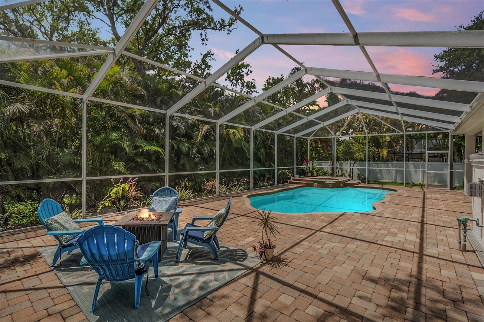 1575 QUAIL DR, DUNEDIN, FL, 34698