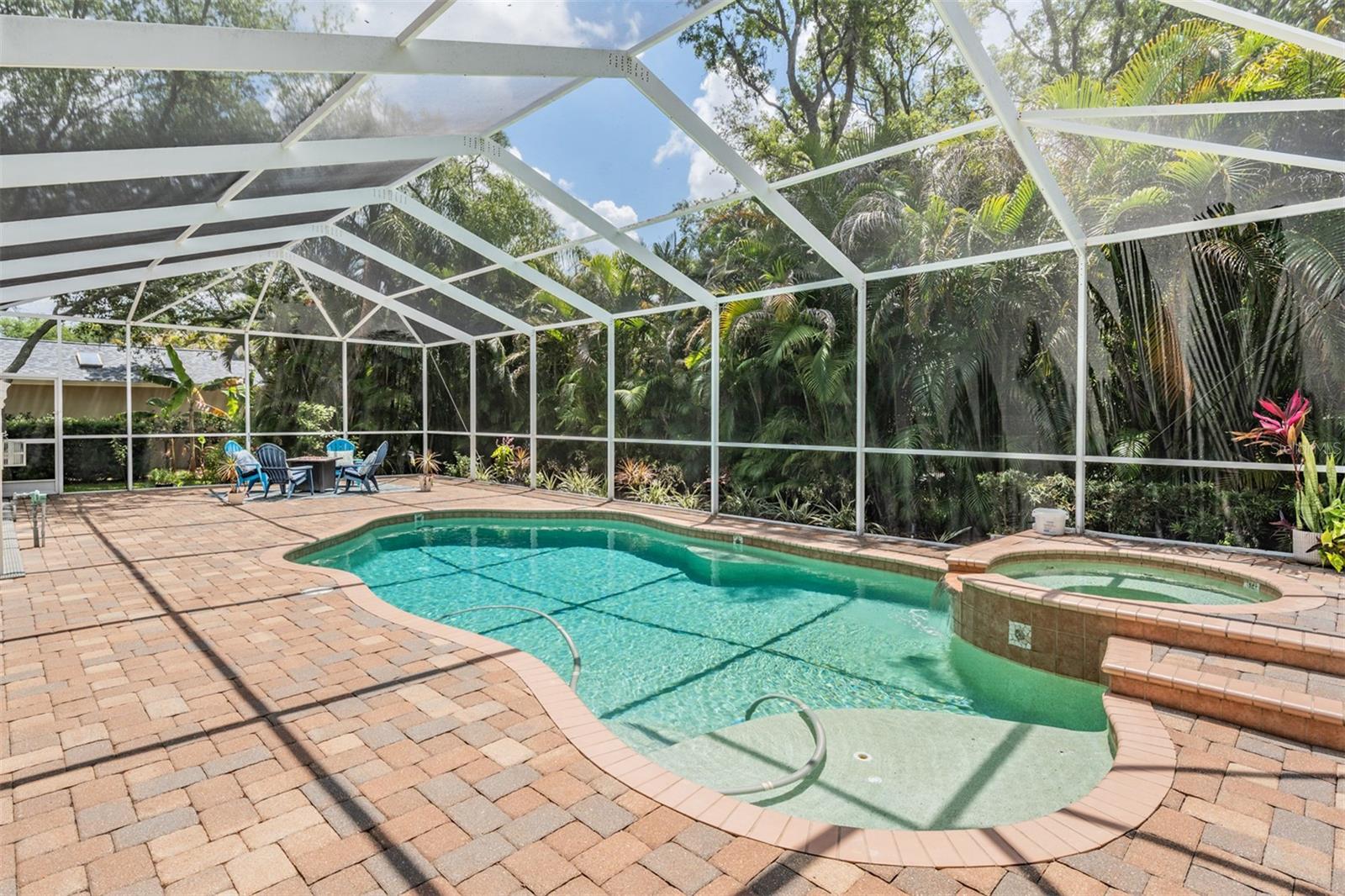 1575 QUAIL DR, DUNEDIN, FL, 34698