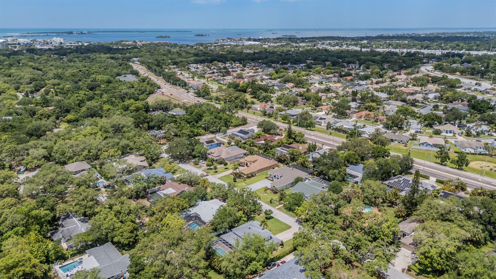 1575 QUAIL DR, DUNEDIN, FL, 34698