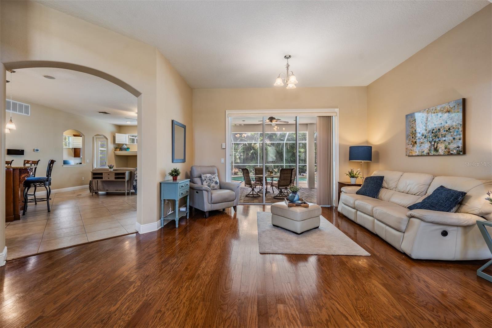 1575 QUAIL DR, DUNEDIN, FL, 34698