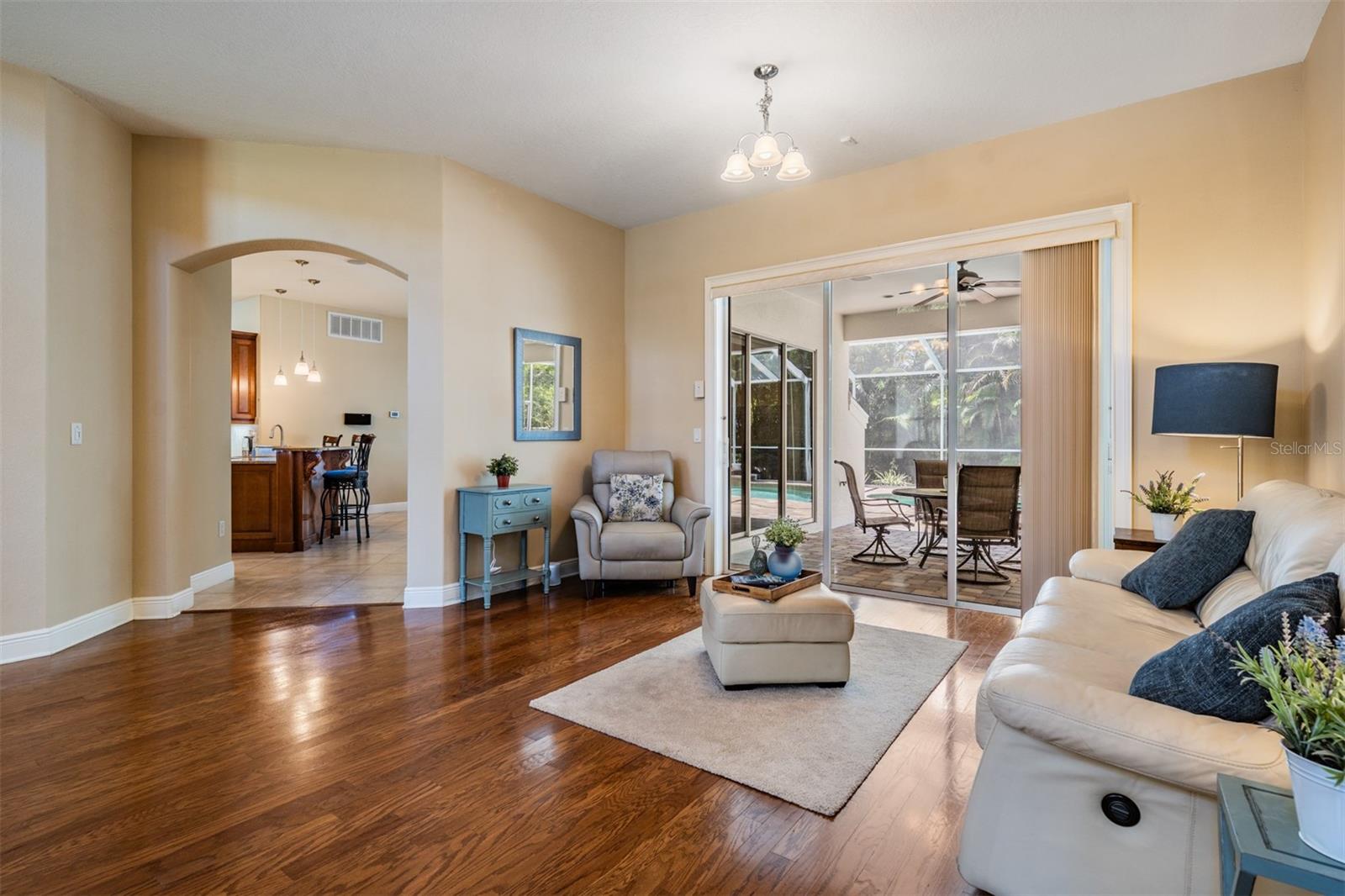 1575 QUAIL DR, DUNEDIN, FL, 34698