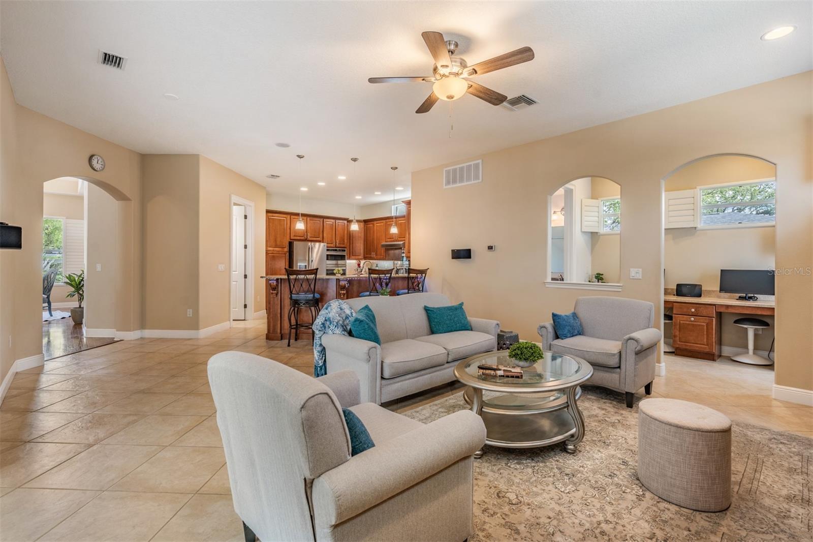 1575 QUAIL DR, DUNEDIN, FL, 34698