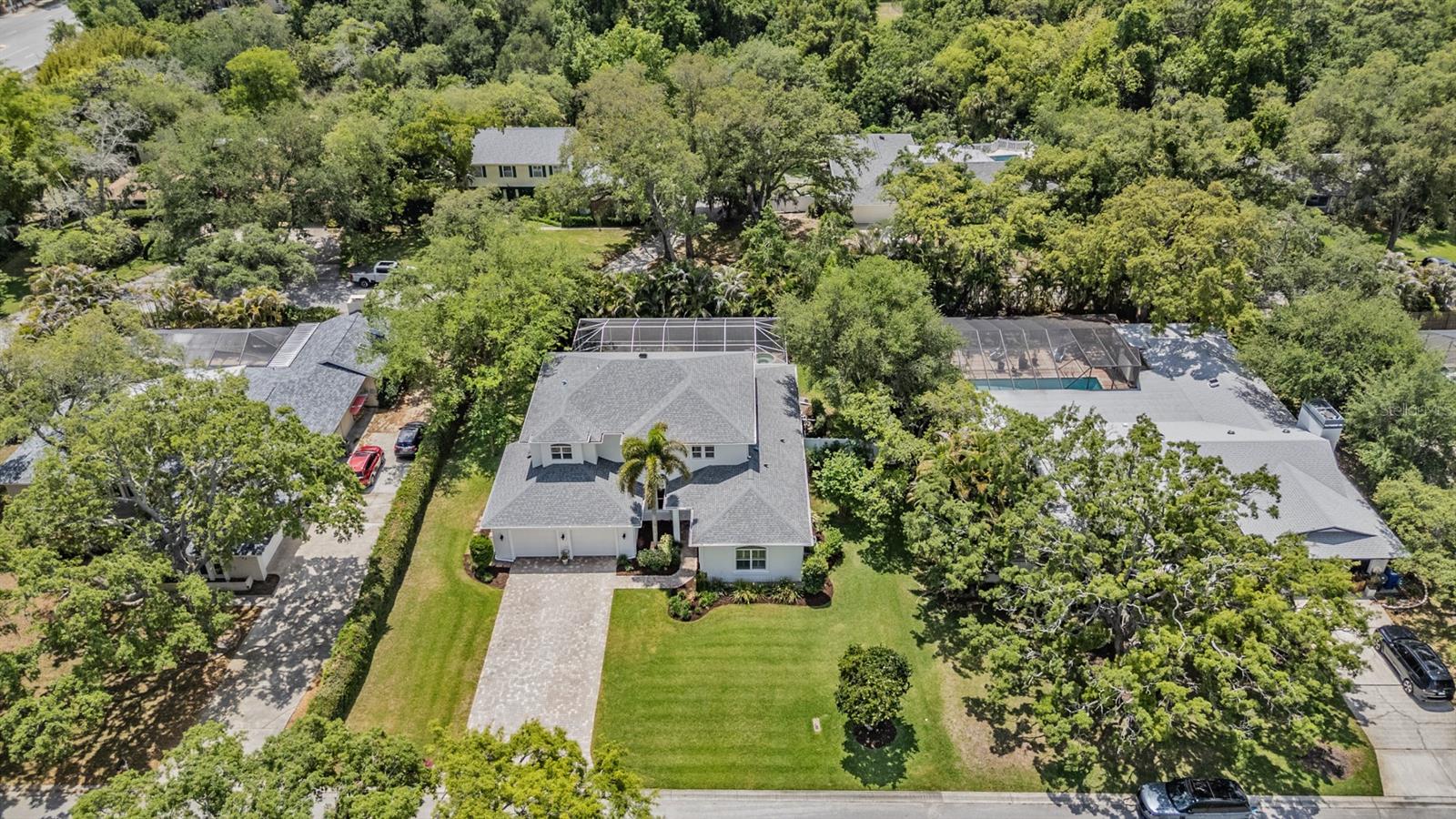 1575 QUAIL DR, DUNEDIN, FL, 34698