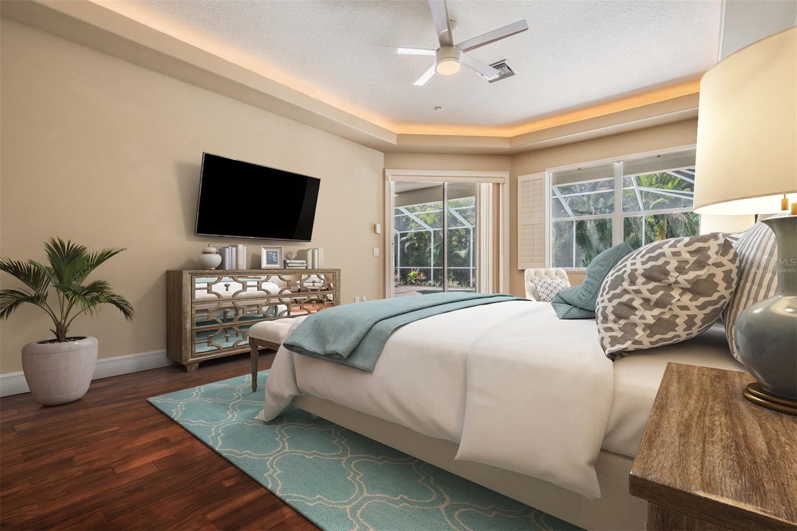 1575 QUAIL DR, DUNEDIN, FL, 34698
