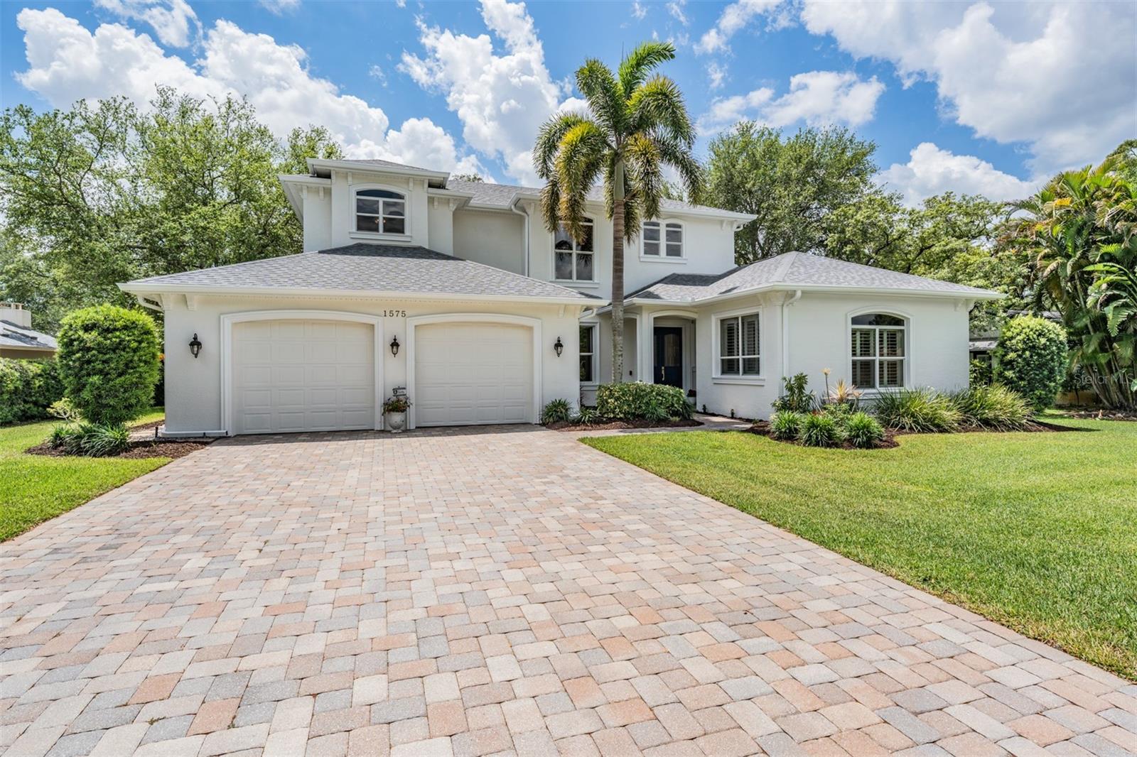 1575 QUAIL DR, DUNEDIN, FL, 34698