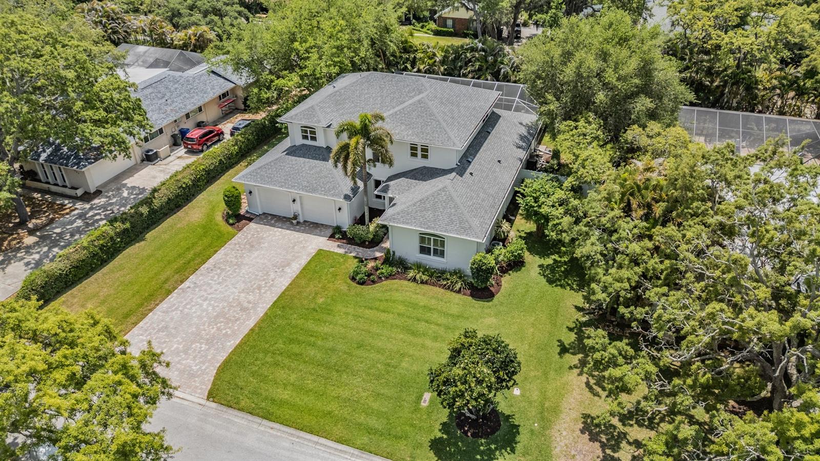 1575 QUAIL DR, DUNEDIN, FL, 34698