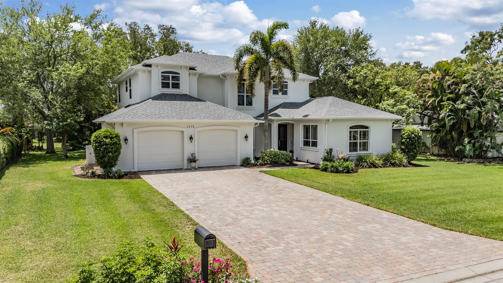 1575 QUAIL DR, DUNEDIN, FL, 34698