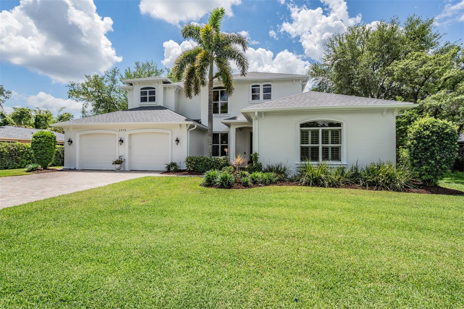 1575 QUAIL DR, DUNEDIN, FL, 34698