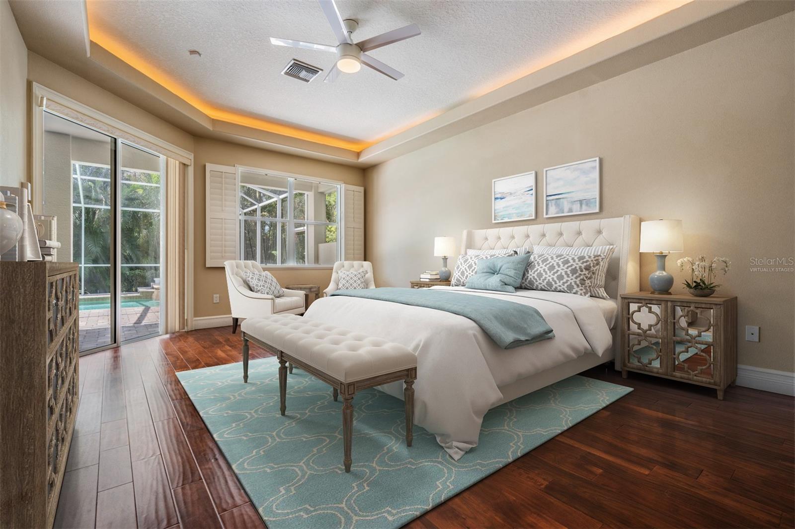 1575 QUAIL DR, DUNEDIN, FL, 34698