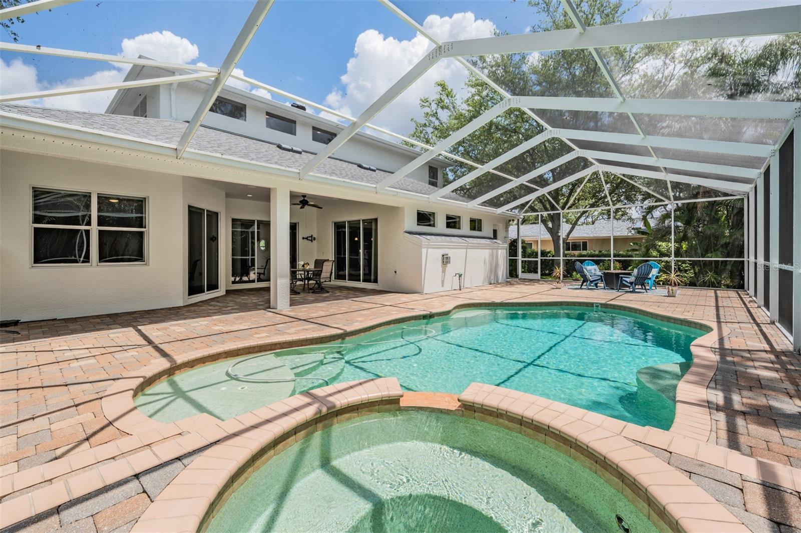 1575 QUAIL DR, DUNEDIN, FL, 34698