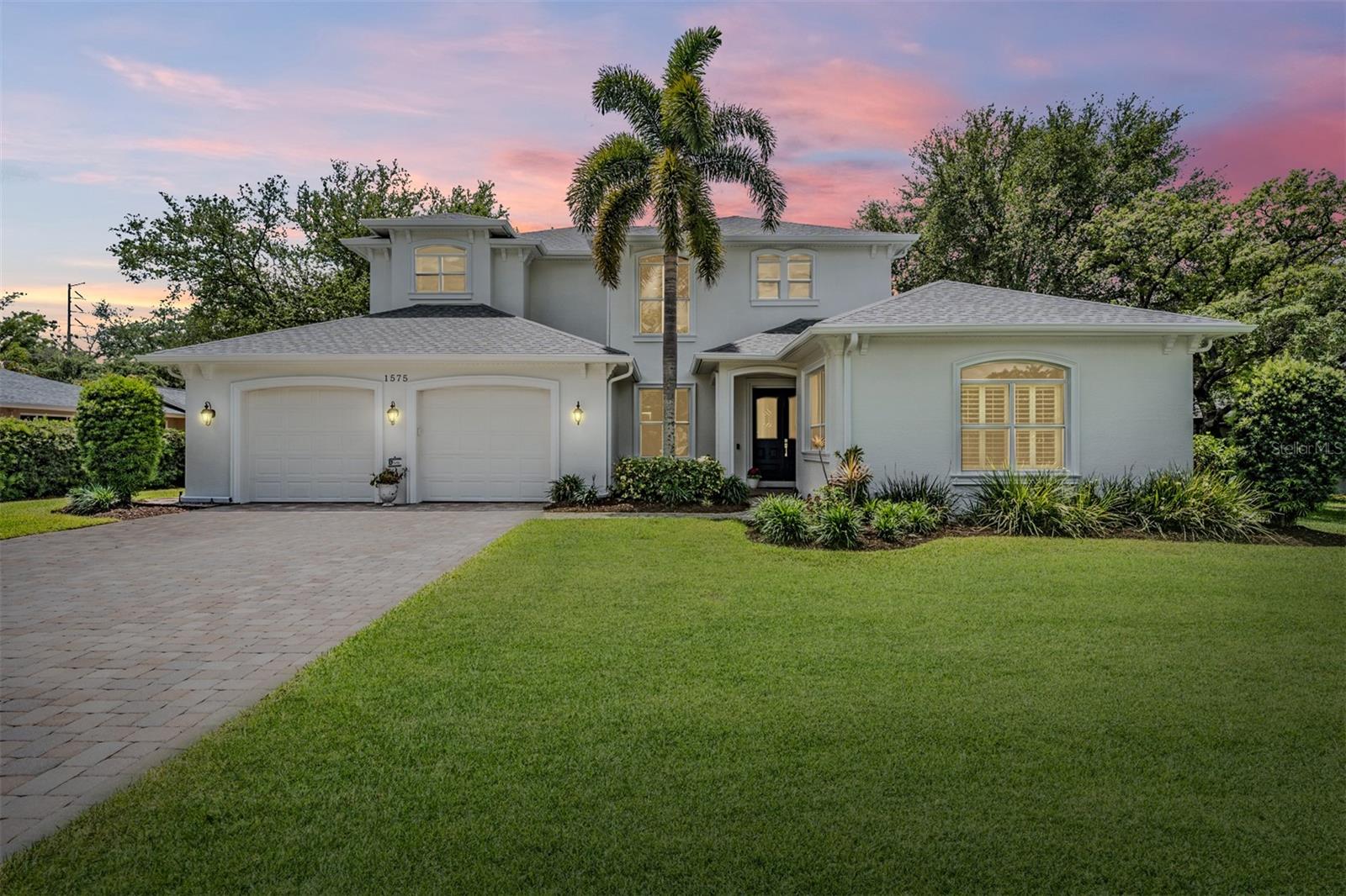 1575 QUAIL DR, DUNEDIN, FL, 34698