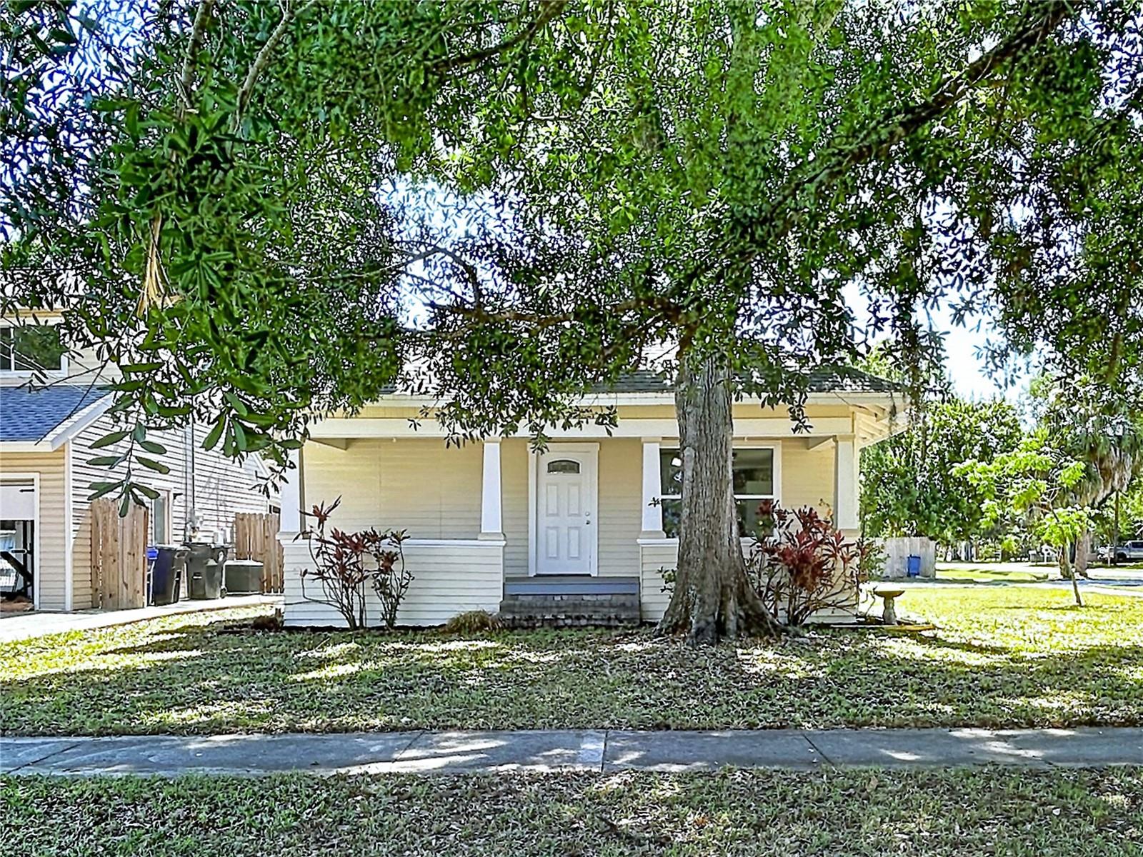 313 JEFFERSON AVE S, OLDSMAR, FL, 34677