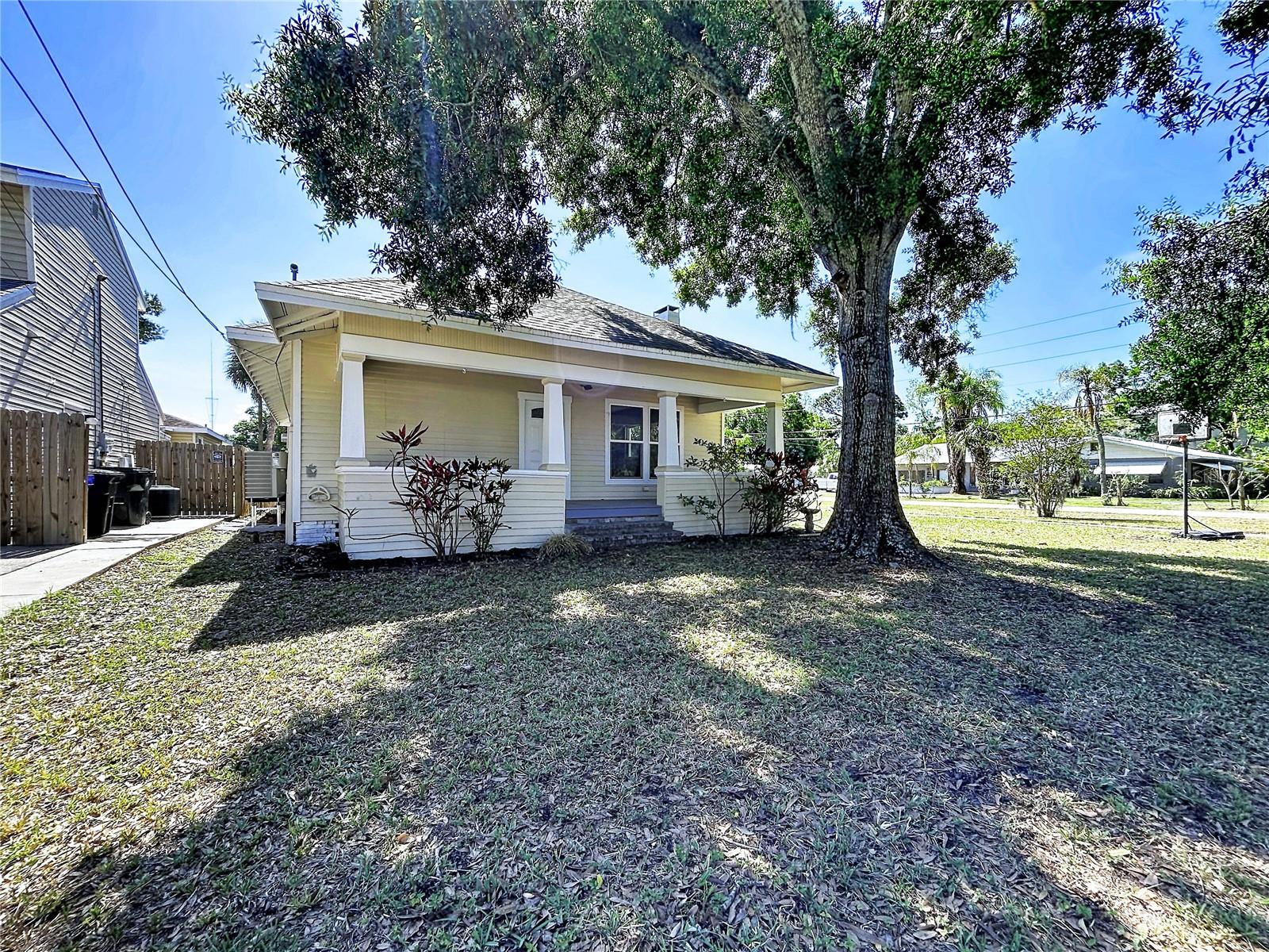 313 JEFFERSON AVE S, OLDSMAR, FL, 34677
