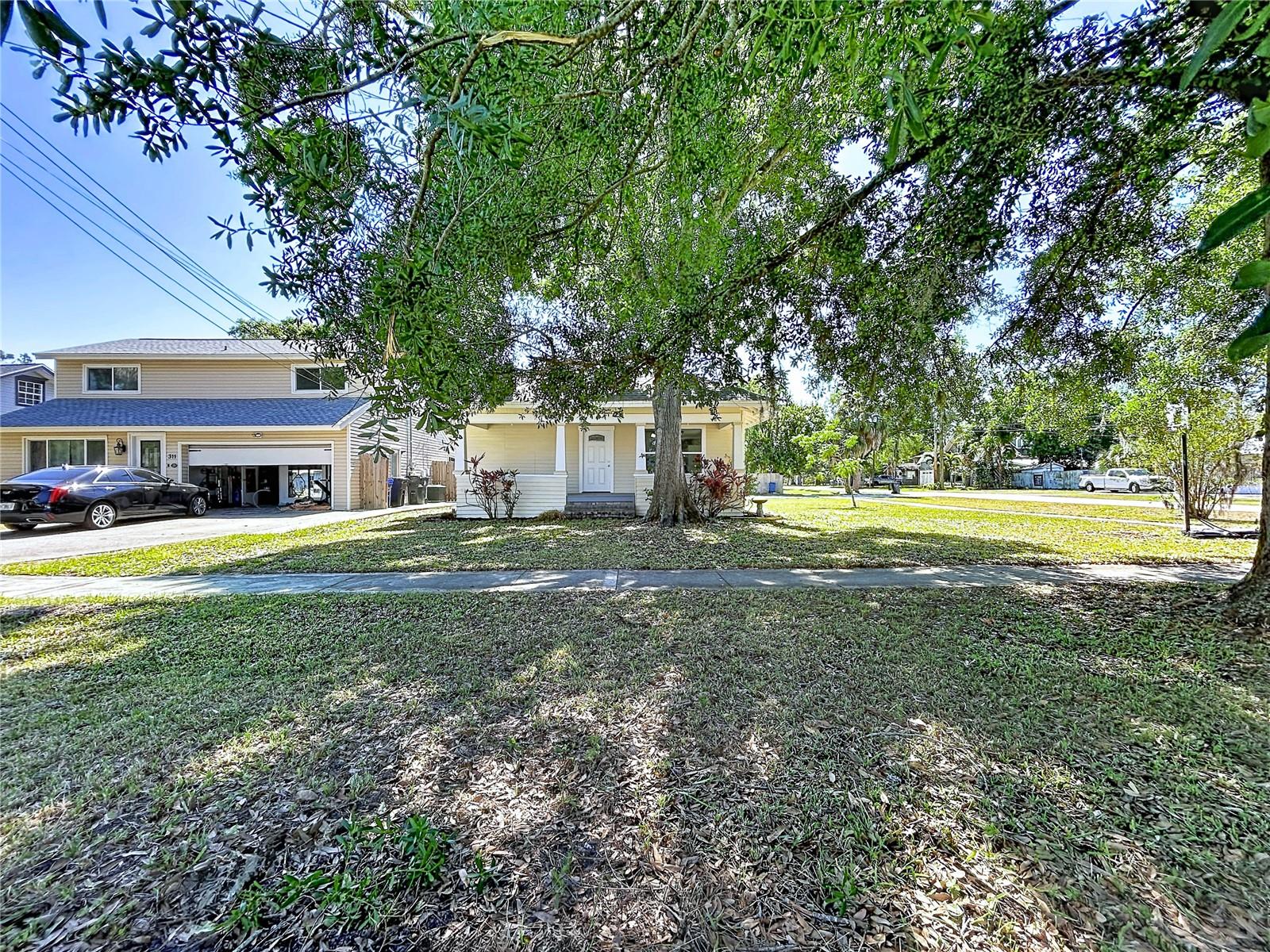 313 JEFFERSON AVE S, OLDSMAR, FL, 34677