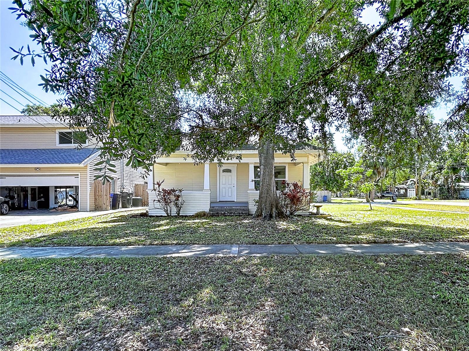313 JEFFERSON AVE S, OLDSMAR, FL, 34677