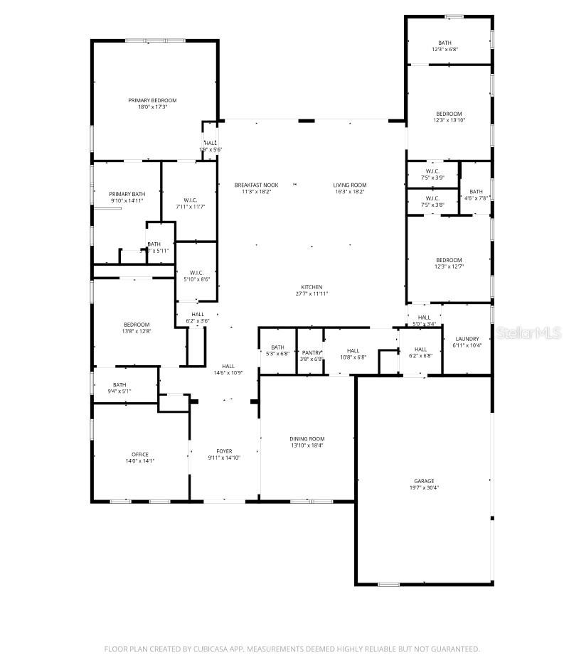 25863 CROSSINGS BLUFF LN, SORRENTO, FL, 32776