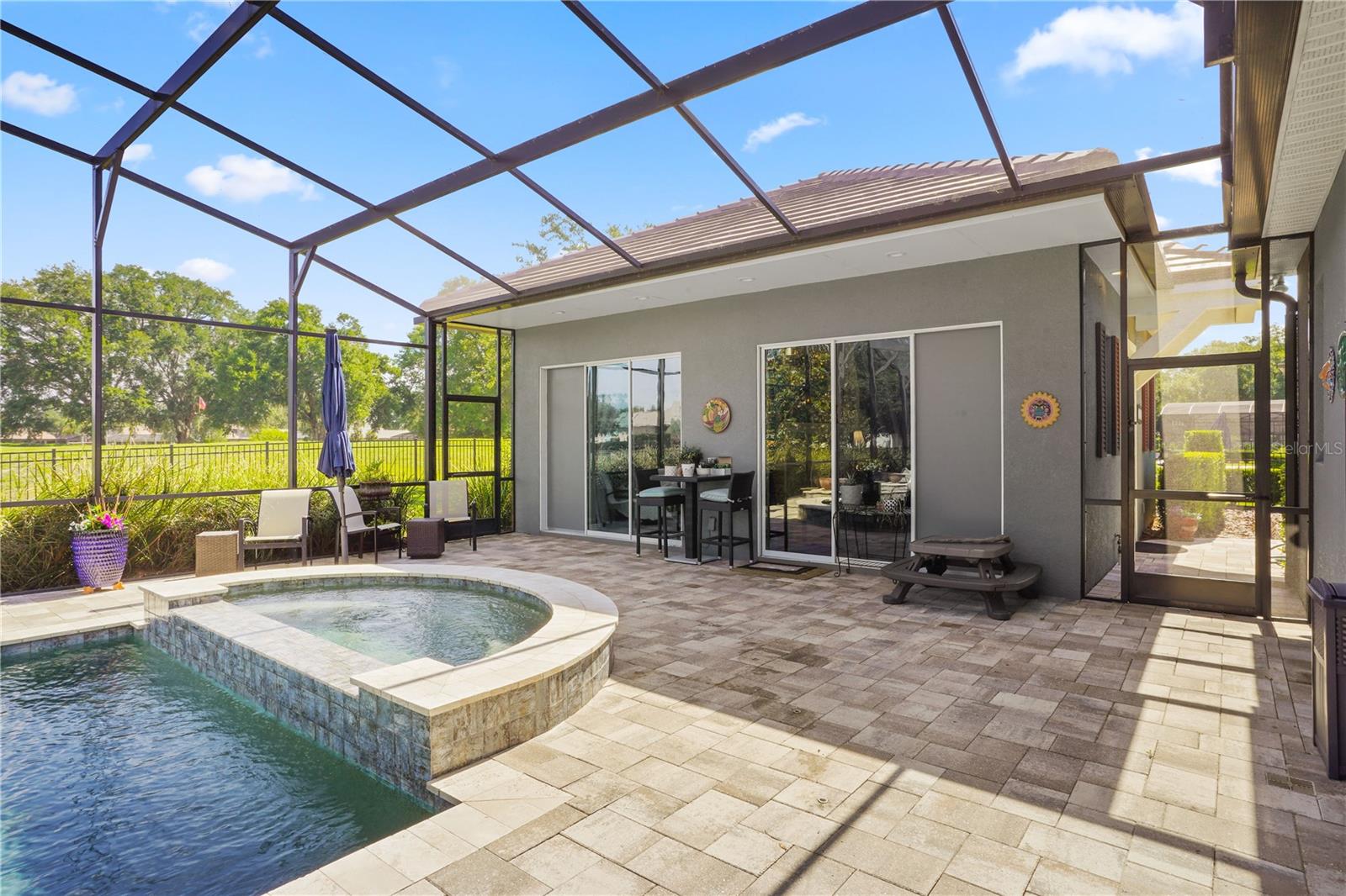 25863 CROSSINGS BLUFF LN, SORRENTO, FL, 32776