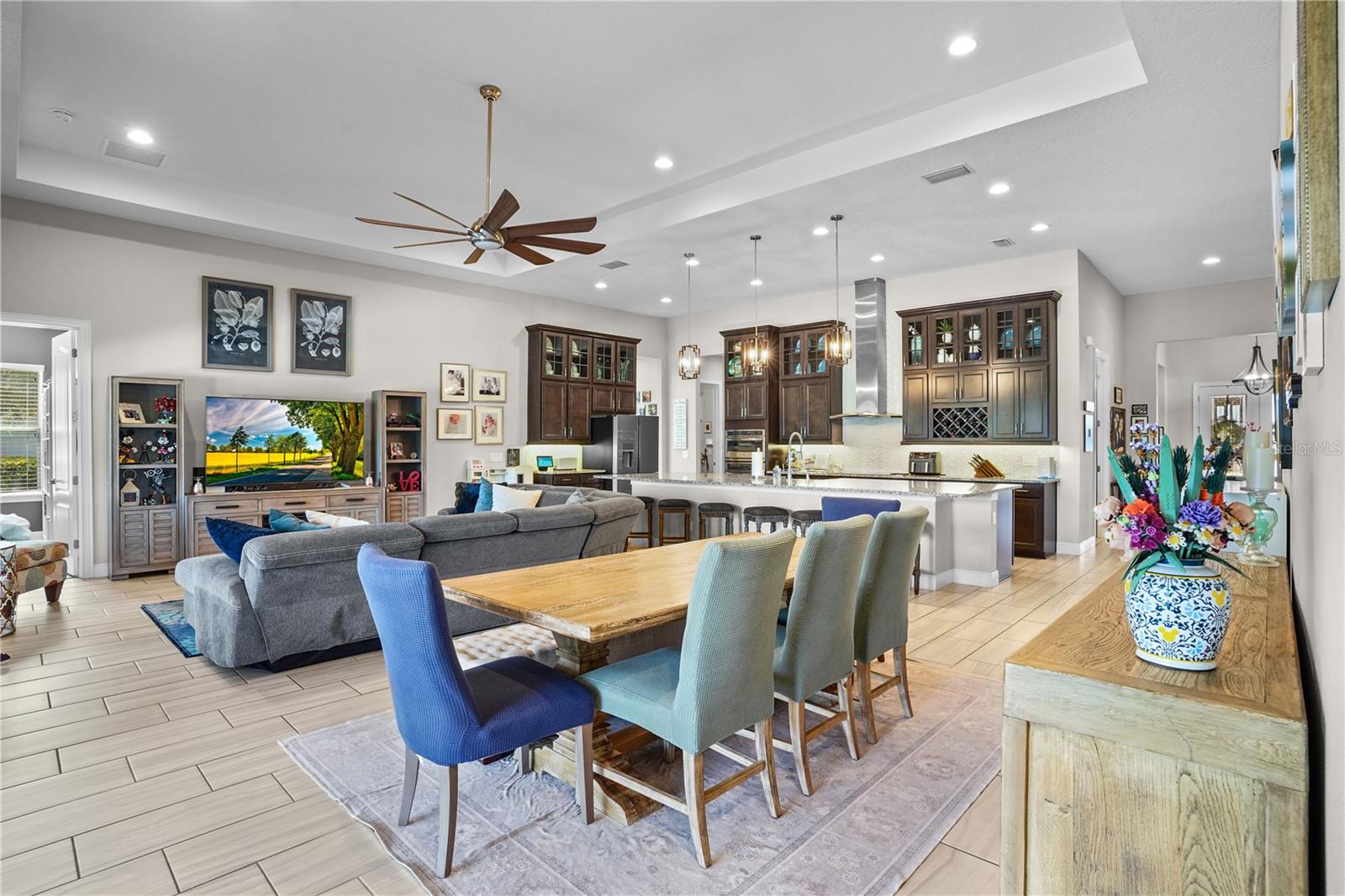 25863 CROSSINGS BLUFF LN, SORRENTO, FL, 32776