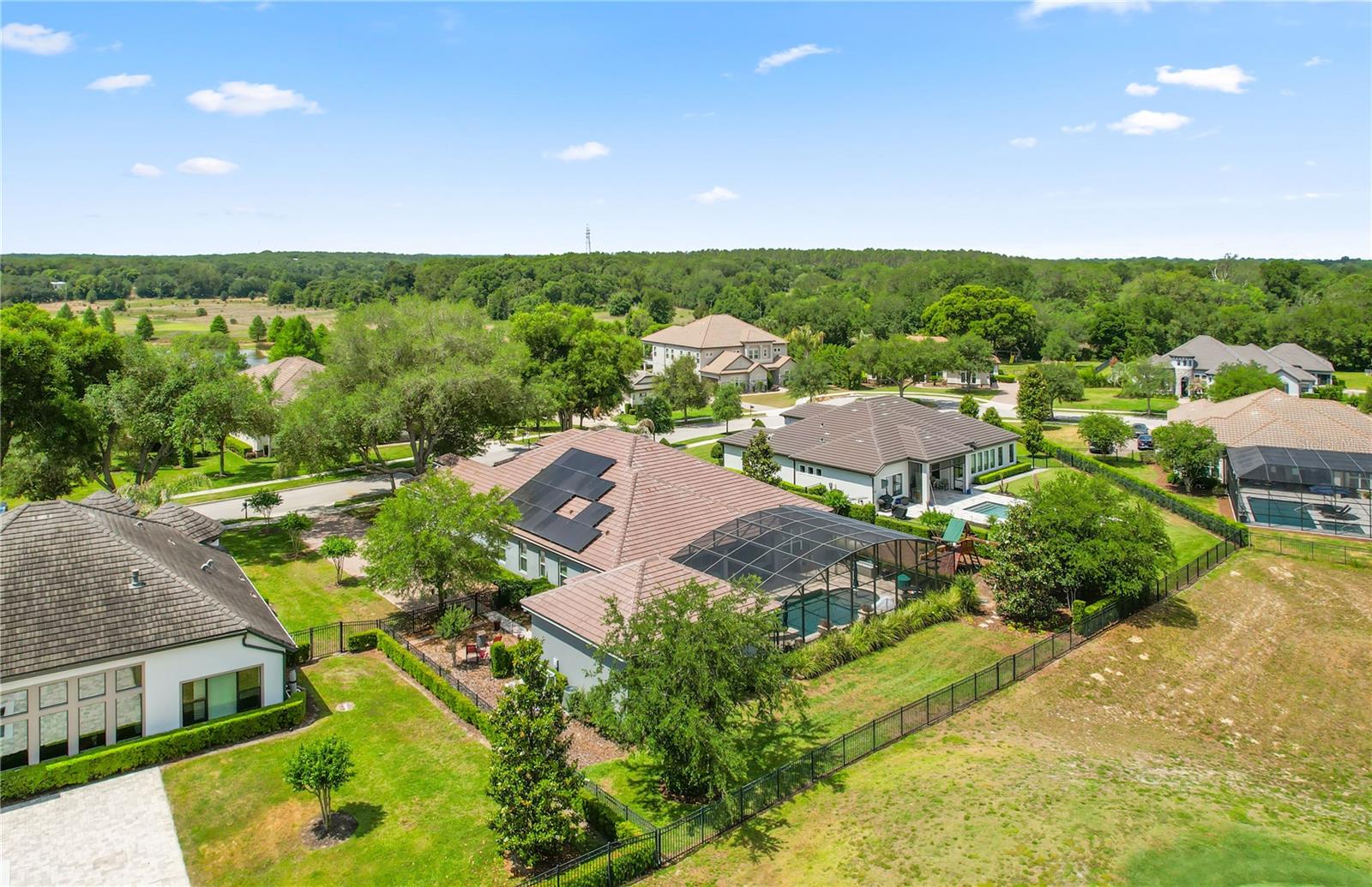 25863 CROSSINGS BLUFF LN, SORRENTO, FL, 32776