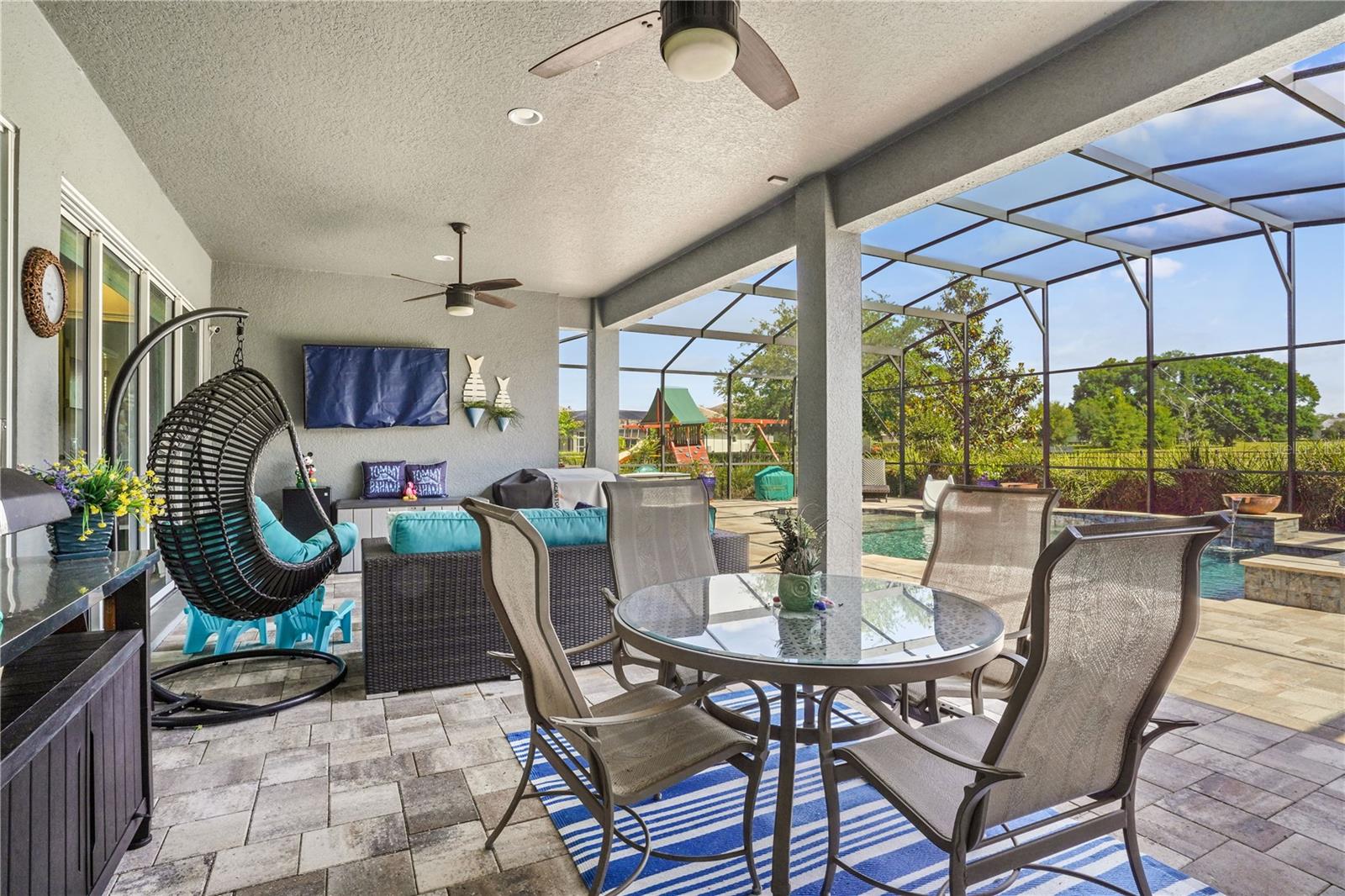 25863 CROSSINGS BLUFF LN, SORRENTO, FL, 32776