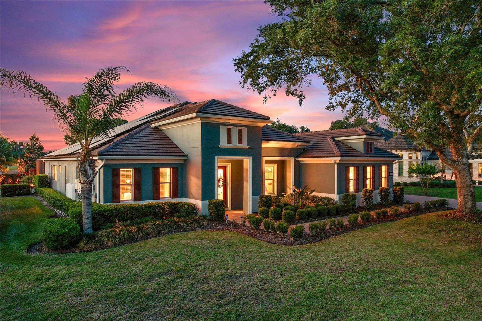 25863 CROSSINGS BLUFF LN, SORRENTO, FL, 32776