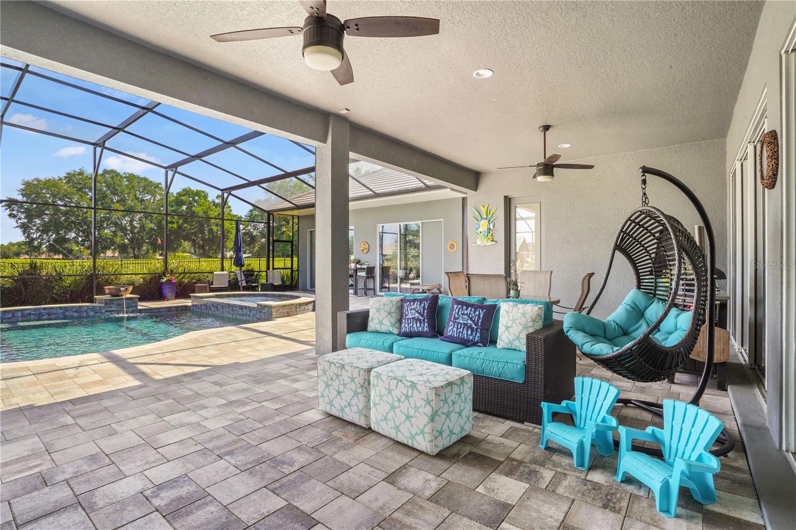 25863 CROSSINGS BLUFF LN, SORRENTO, FL, 32776