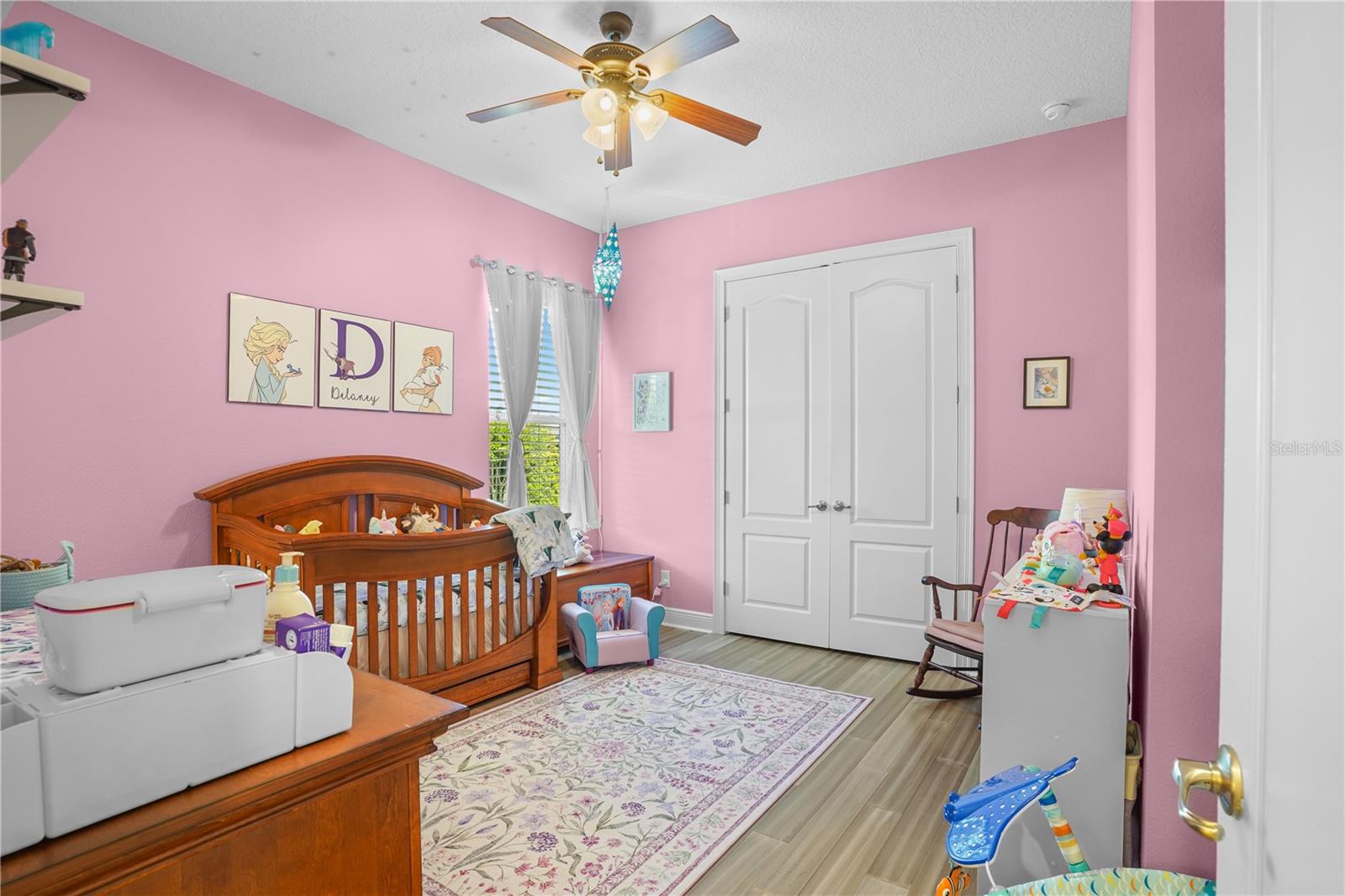 25863 CROSSINGS BLUFF LN, SORRENTO, FL, 32776
