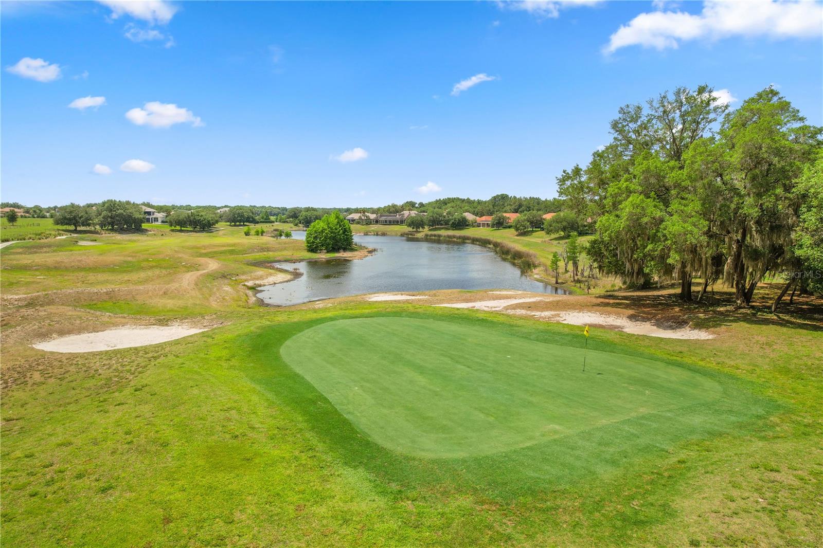 25863 CROSSINGS BLUFF LN, SORRENTO, FL, 32776