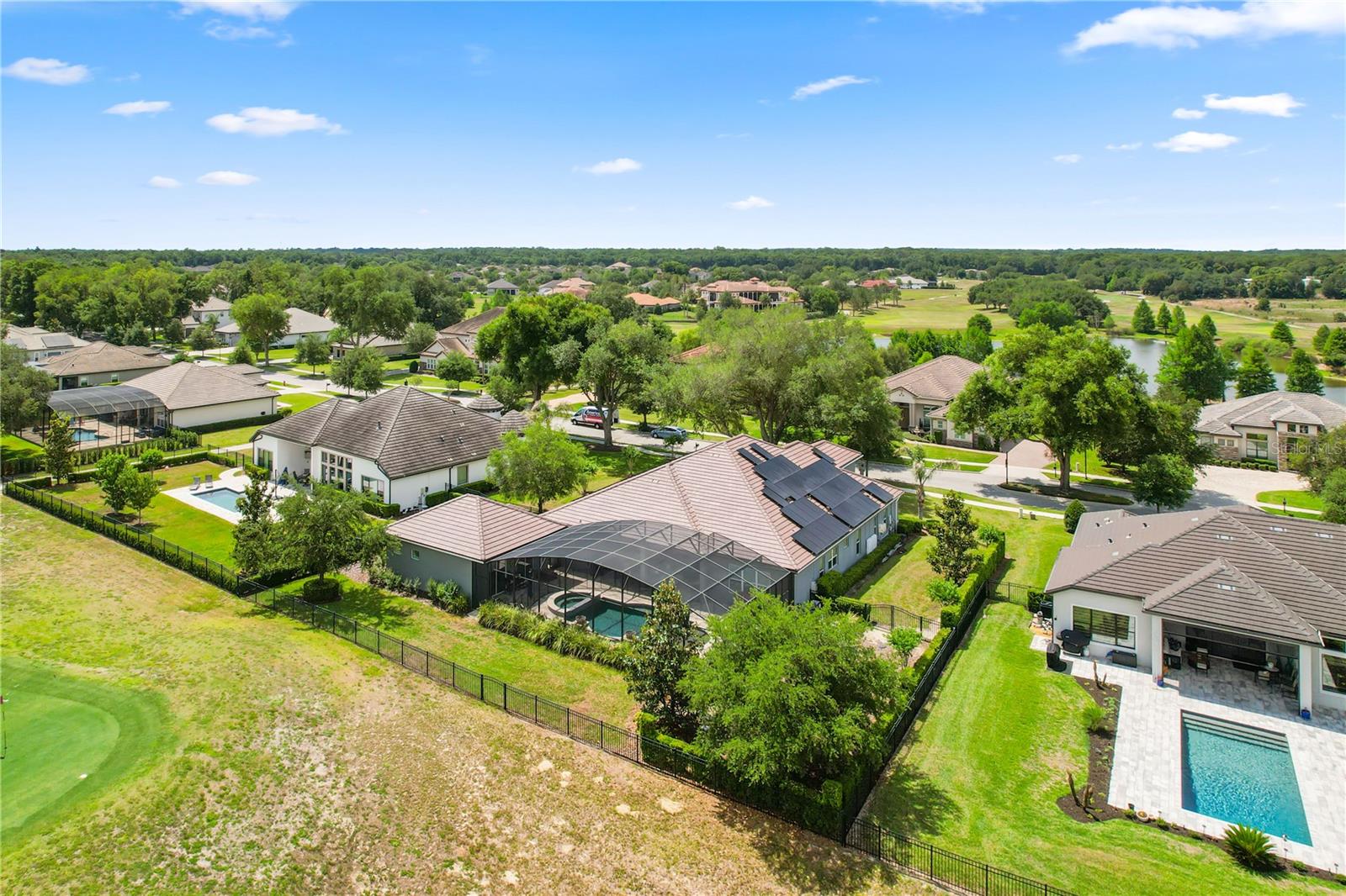 25863 CROSSINGS BLUFF LN, SORRENTO, FL, 32776