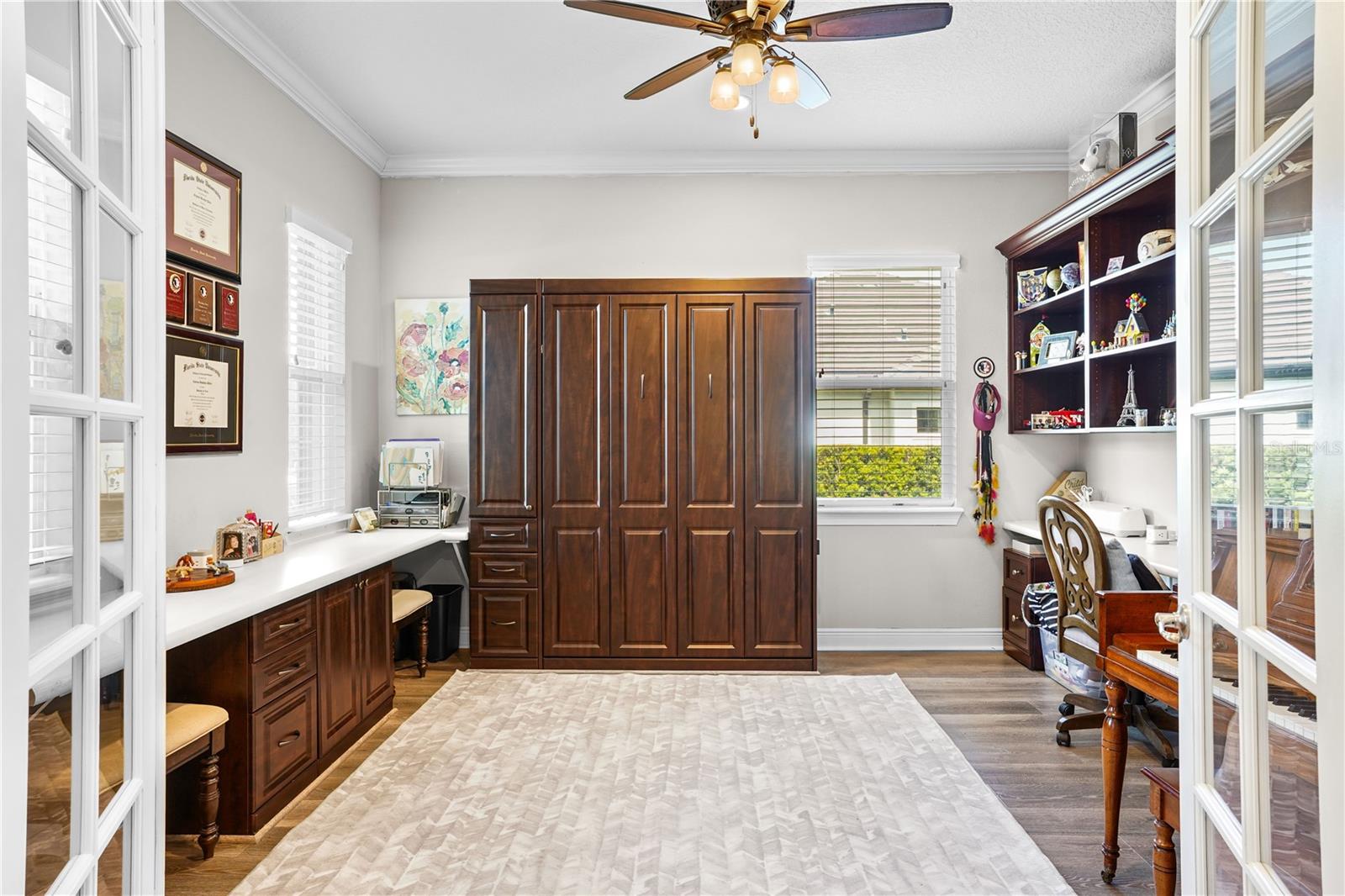 25863 CROSSINGS BLUFF LN, SORRENTO, FL, 32776