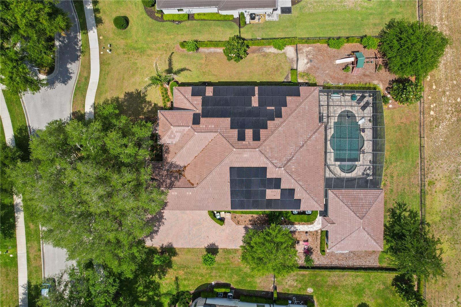 25863 CROSSINGS BLUFF LN, SORRENTO, FL, 32776