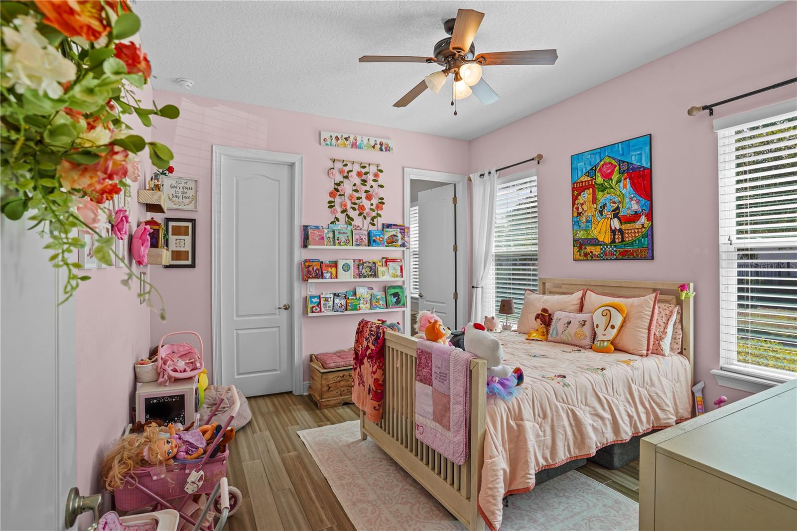 25863 CROSSINGS BLUFF LN, SORRENTO, FL, 32776