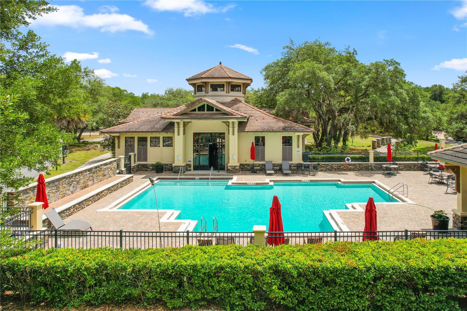 25863 CROSSINGS BLUFF LN, SORRENTO, FL, 32776