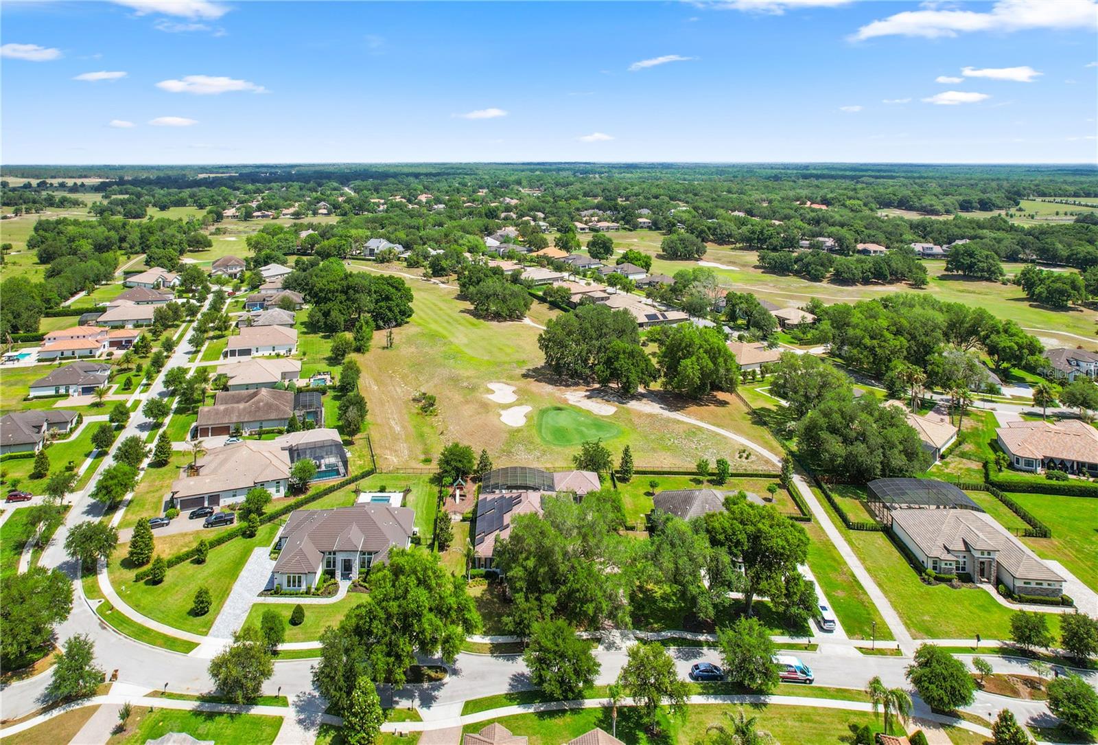 25863 CROSSINGS BLUFF LN, SORRENTO, FL, 32776