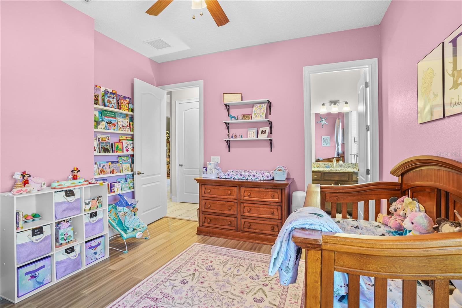 25863 CROSSINGS BLUFF LN, SORRENTO, FL, 32776