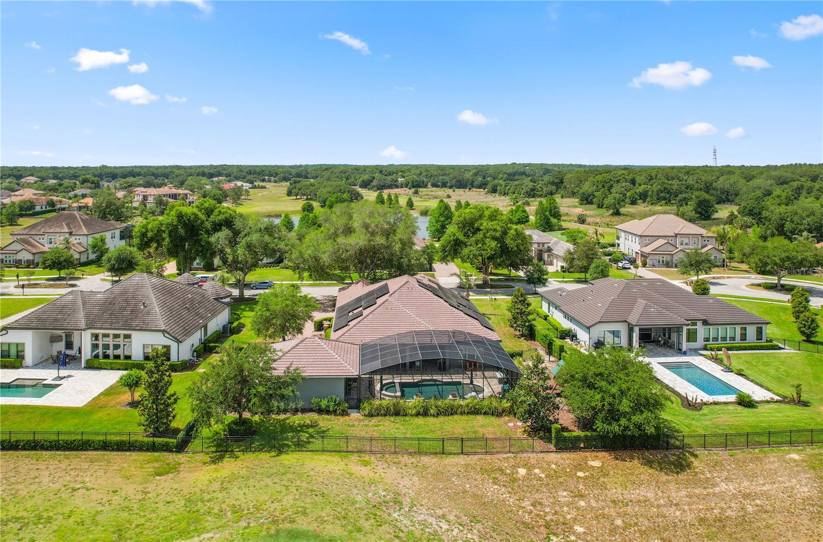 25863 CROSSINGS BLUFF LN, SORRENTO, FL, 32776