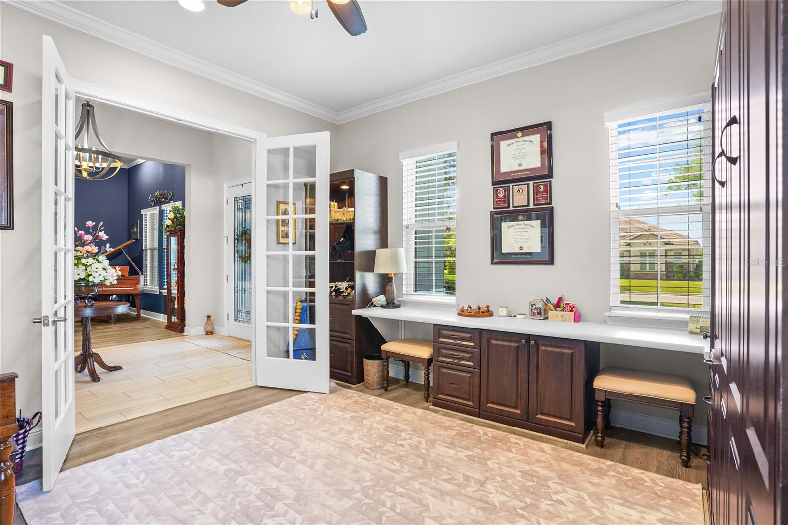 25863 CROSSINGS BLUFF LN, SORRENTO, FL, 32776