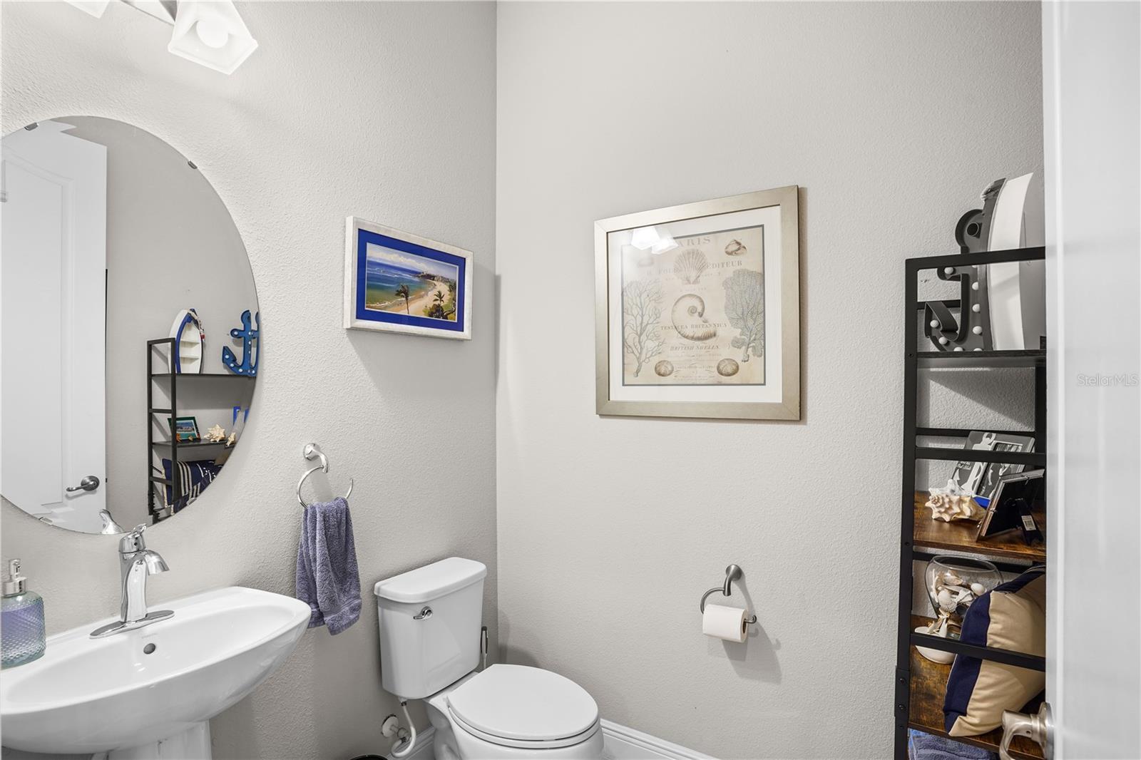 25863 CROSSINGS BLUFF LN, SORRENTO, FL, 32776