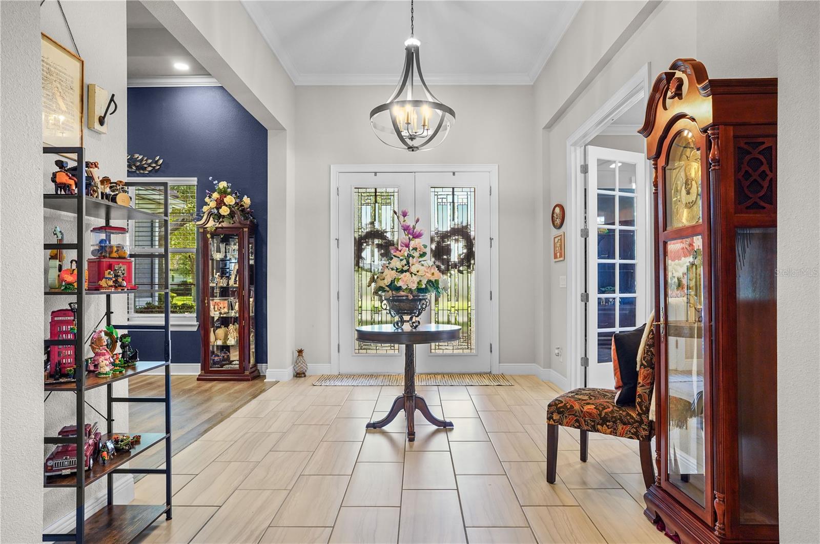 25863 CROSSINGS BLUFF LN, SORRENTO, FL, 32776