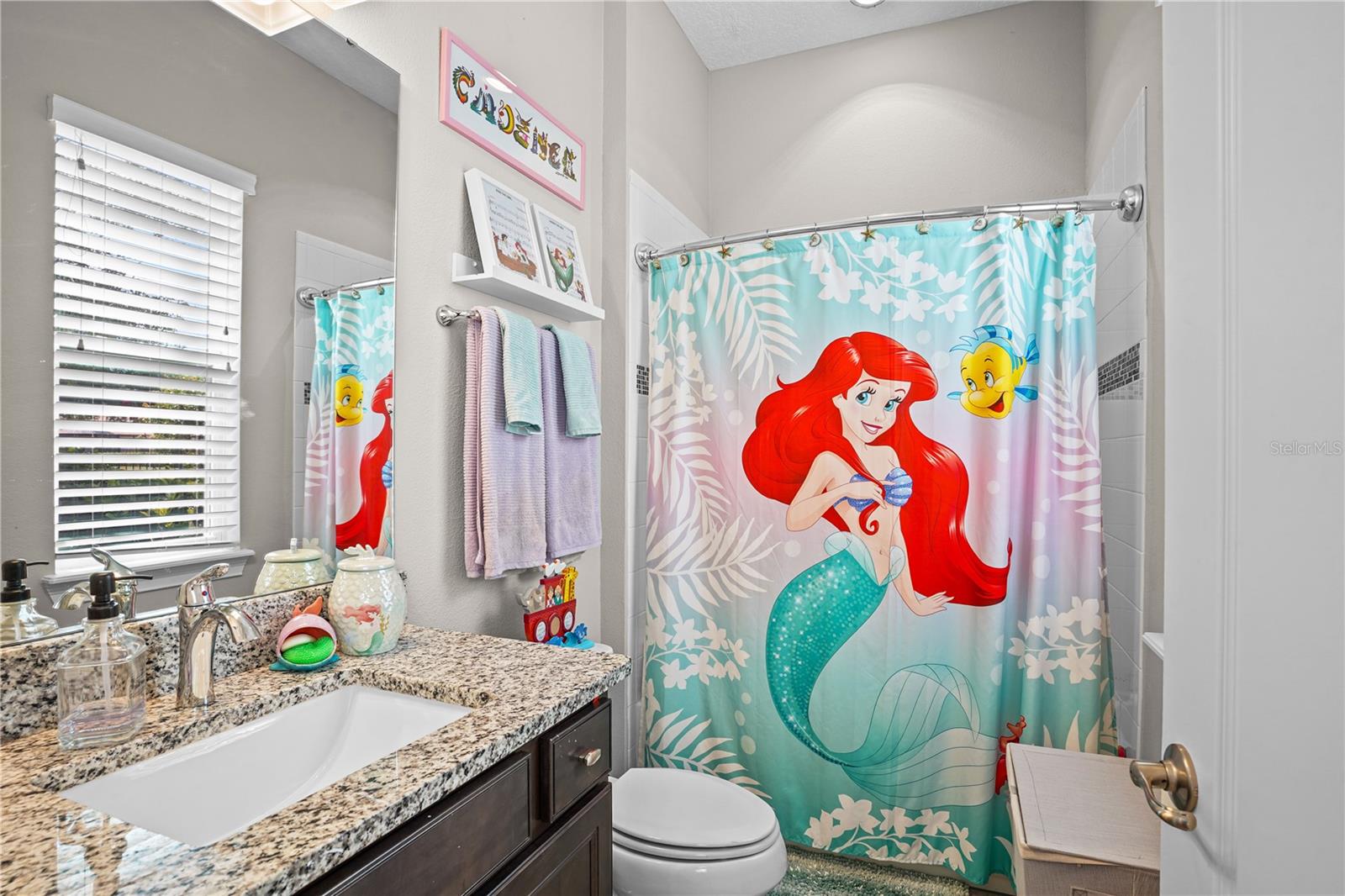 25863 CROSSINGS BLUFF LN, SORRENTO, FL, 32776