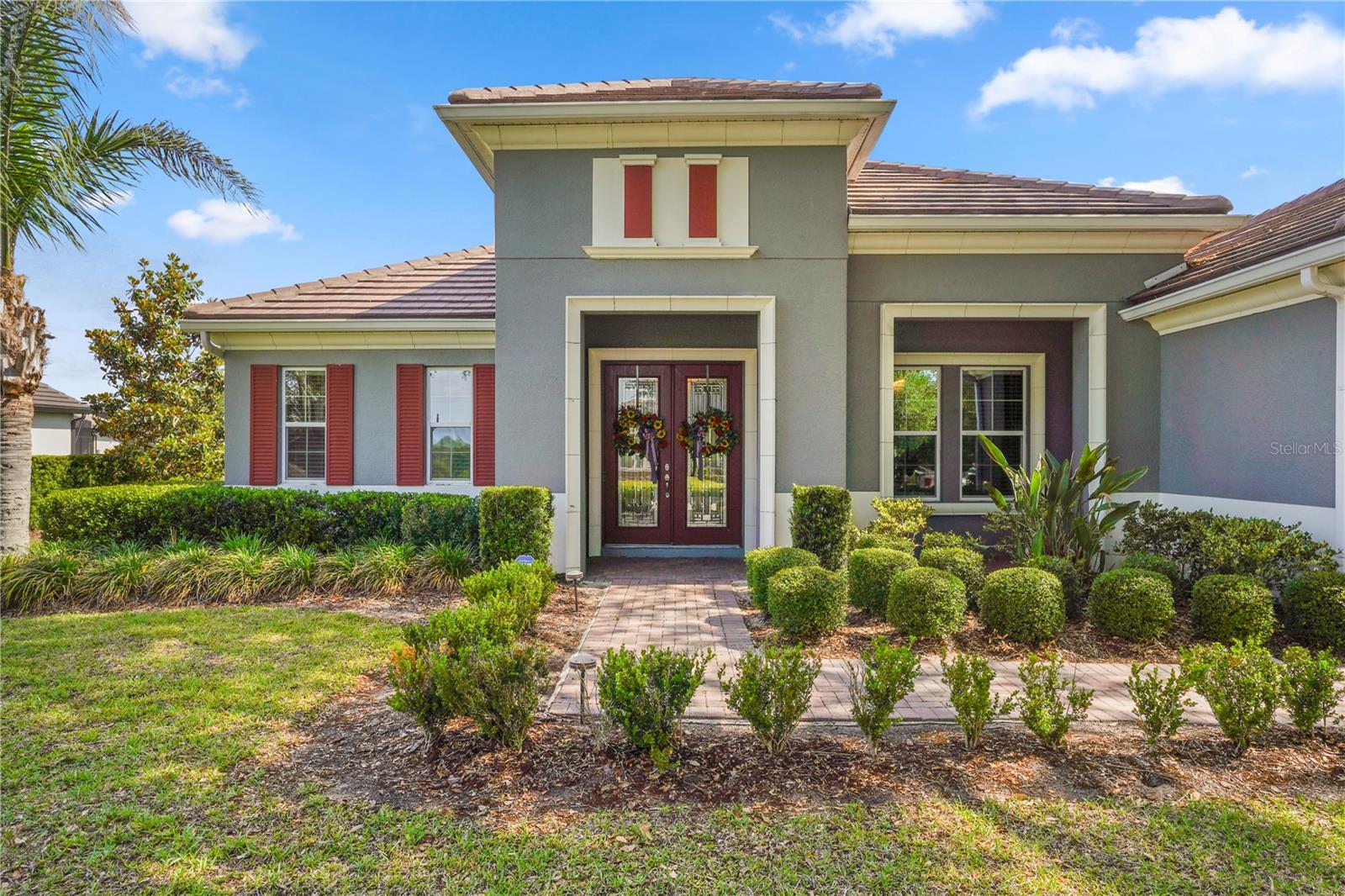 25863 CROSSINGS BLUFF LN, SORRENTO, FL, 32776