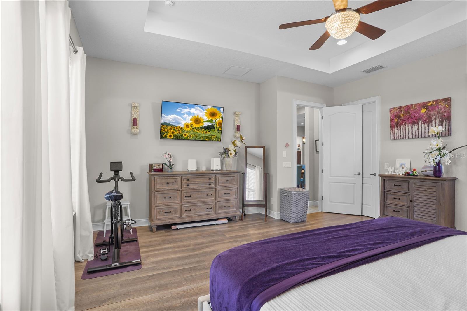 25863 CROSSINGS BLUFF LN, SORRENTO, FL, 32776