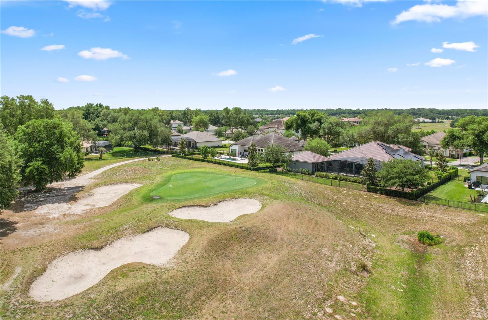 25863 CROSSINGS BLUFF LN, SORRENTO, FL, 32776